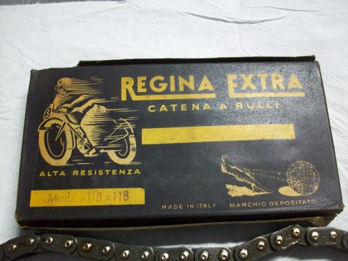 Catena epoca regina - epoca, regina 