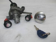 KIT CHIAVI CON CENTRALINA