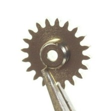 VALJOUX 7750 7751 7753 7754 : Minute counter driving wheel - part #8062  SWISS