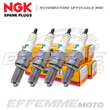 Kit candele suzuki - gsx-r, 750