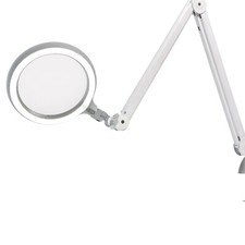 Omega 7 LED Lampada di