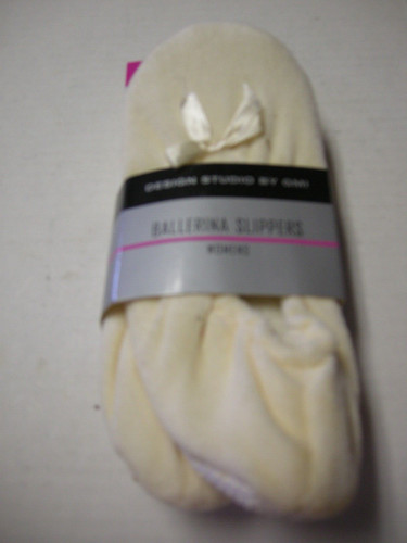 Pantofole ballerine donna di - pantofole,
