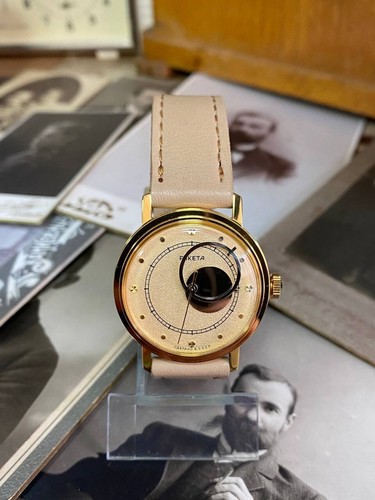 Raro orologio raketa copernico - raro,