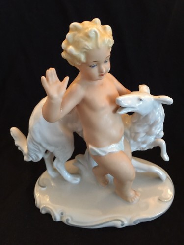 Fg5 antica statuina schaubach - fg5),