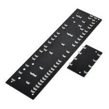 1PZ 5F8A Turret Circuit Tag