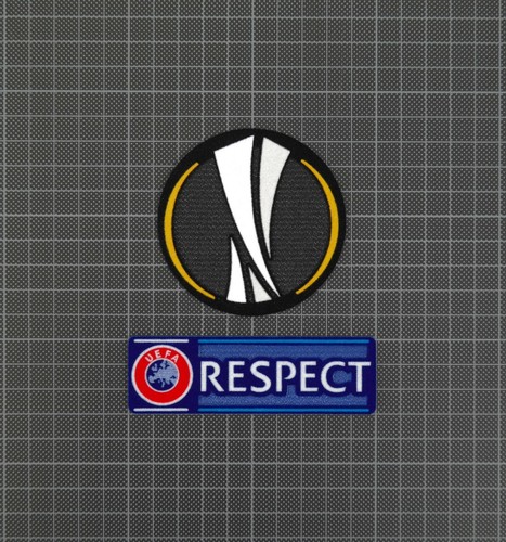 Patch uefa europa league - patch, e