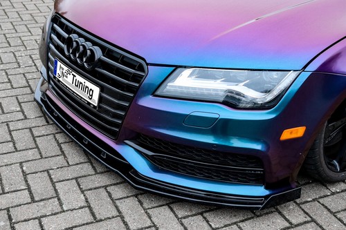 Offerta speciale spoiler