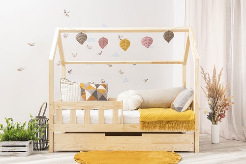 Letto casa meli lettino - meli,, per