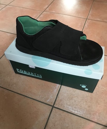 Scarpa terapes post operatoria - scarpa,