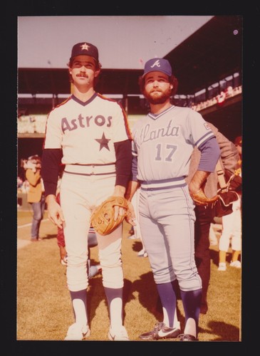 1983 asg glenn hubbard - 1983,