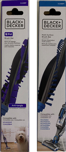 Black decker rotolo spazzola - &,