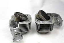 CILINDRI E PISTONI BMW R 1150 GS R 1150 RT R 1150 R - 2 CANDELE - CYLINDER ENGIN