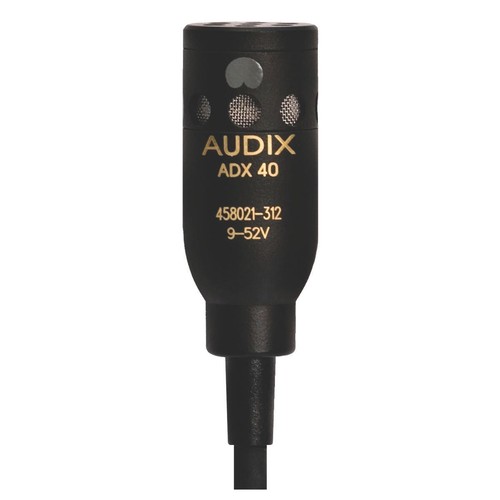 Audix adx40 microfono - audix,
