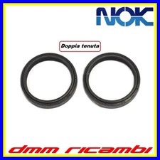 Kit Serie Paraoli Forcella