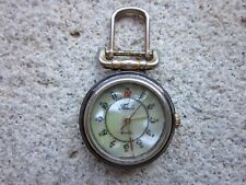 OROLOGIO DA COLLANA CIONDOLO