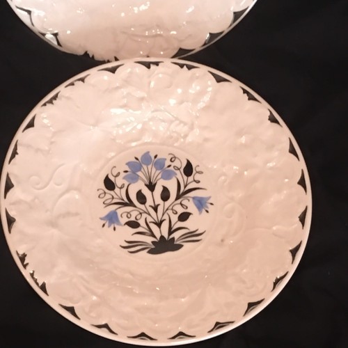 Set piatti wedgwood etruria - piatti,