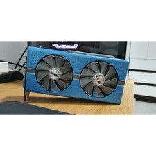 SAPPHIRE NITRO+ Radeon RX 580 Special Edition 8GB GDDR5 Scheda Grafica GPU