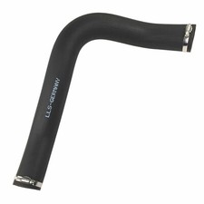 Tubo Intercooler Per CITROEN JUMPER Furgone 2.8 HDI 128 CV Anno 2000-2002