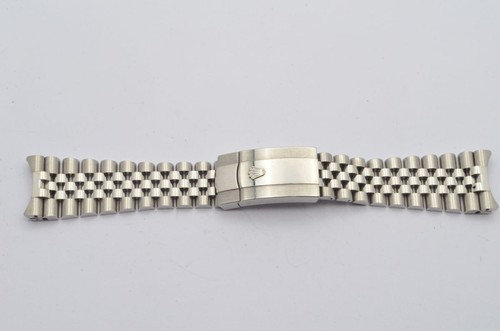 Rolex jubilee bracciale - rolex, in