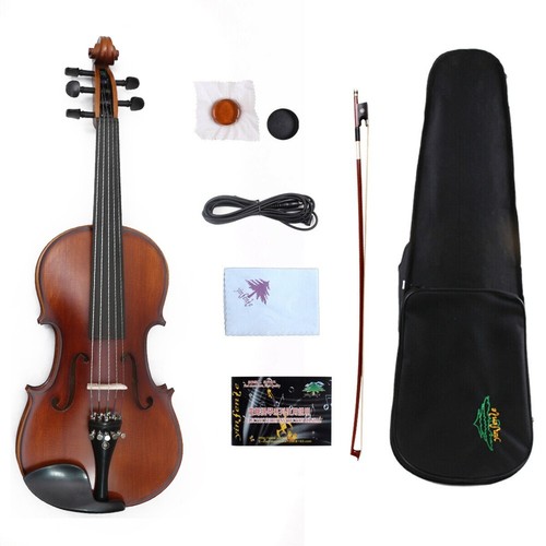 Corde violino elettrico - violino,