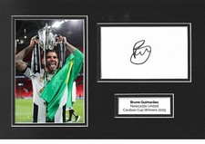 Espositore fotografico firmato