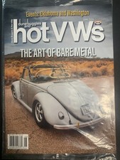 Hot VWs & Dune Buggies