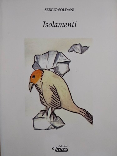 Libro isolamenti - libro,