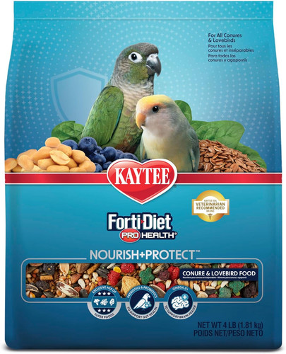 Forti diet pro health - pro,