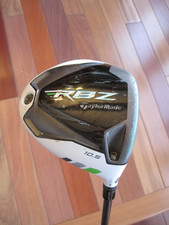 Taylormade rocketballz rbz - taylormade,