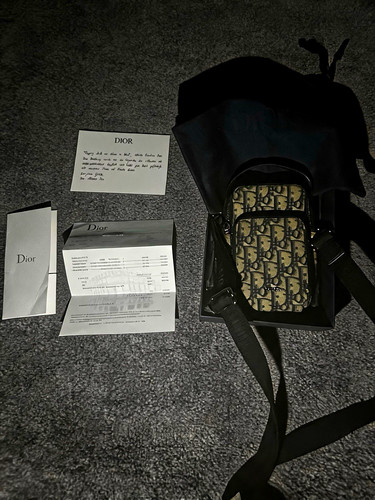 Dior micro rider - dior, mini