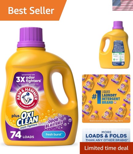 Plus oxiclean detersivo - oxiclean,