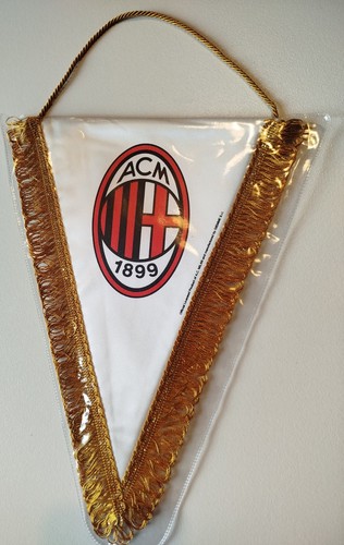 Milan gagliardetto m - milan,