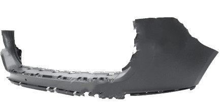 Paraurti post volvo xc60 - volvo,