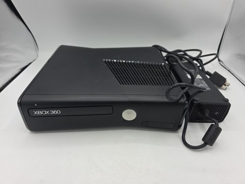 Xbox 360 slim - slim, s