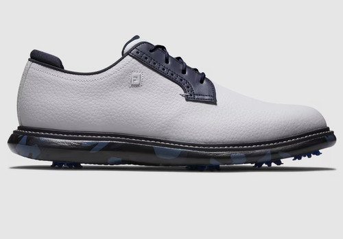 Footjoy men traditions - men's,