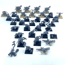 Gnoblar Fighters - Ogre