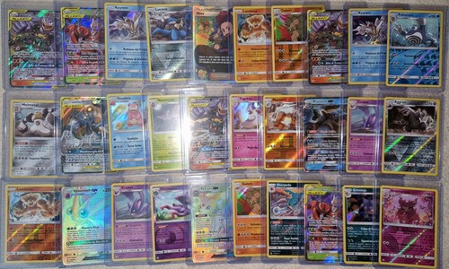 Pokemon lotto misterioso - pokemon,