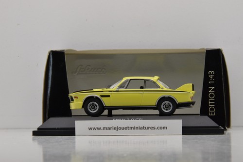 Bmw csl rennversion - bmw, 3.0