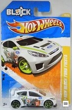 1/64 ’11 Ken Block Ford