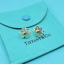 Orecchini TIFFANY & Co. fiore