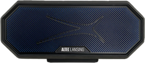 Altec lansing hydrablast mag - altec,