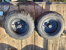 2pz Frt 17x7-8 Cerchi Ruota