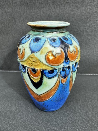 Corona devon vaso cretese - vaso, s