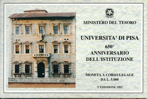 Moneta repubblica italiana - repubblica,