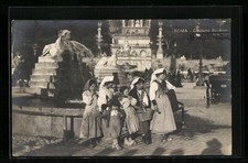 Roma, Costumi Romani