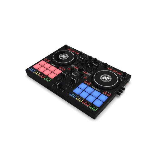 Reloop ready controller - reloop,