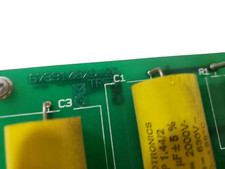 6739108XD-2C TREZ PLC Board