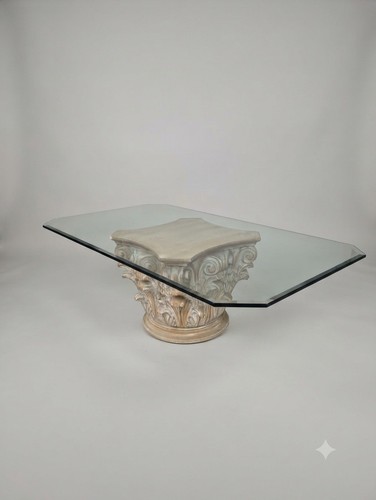 Tavolo salotto design con - salotto,