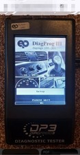 Key programmeur Tools