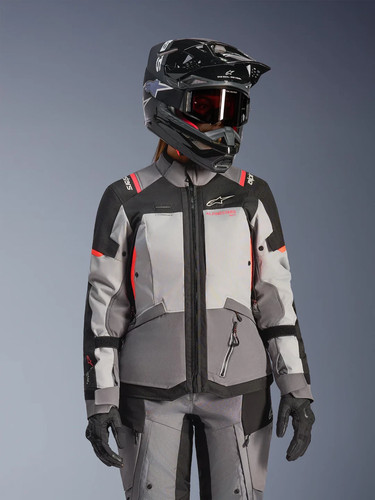 Giacca alpinestars stella - giacca,